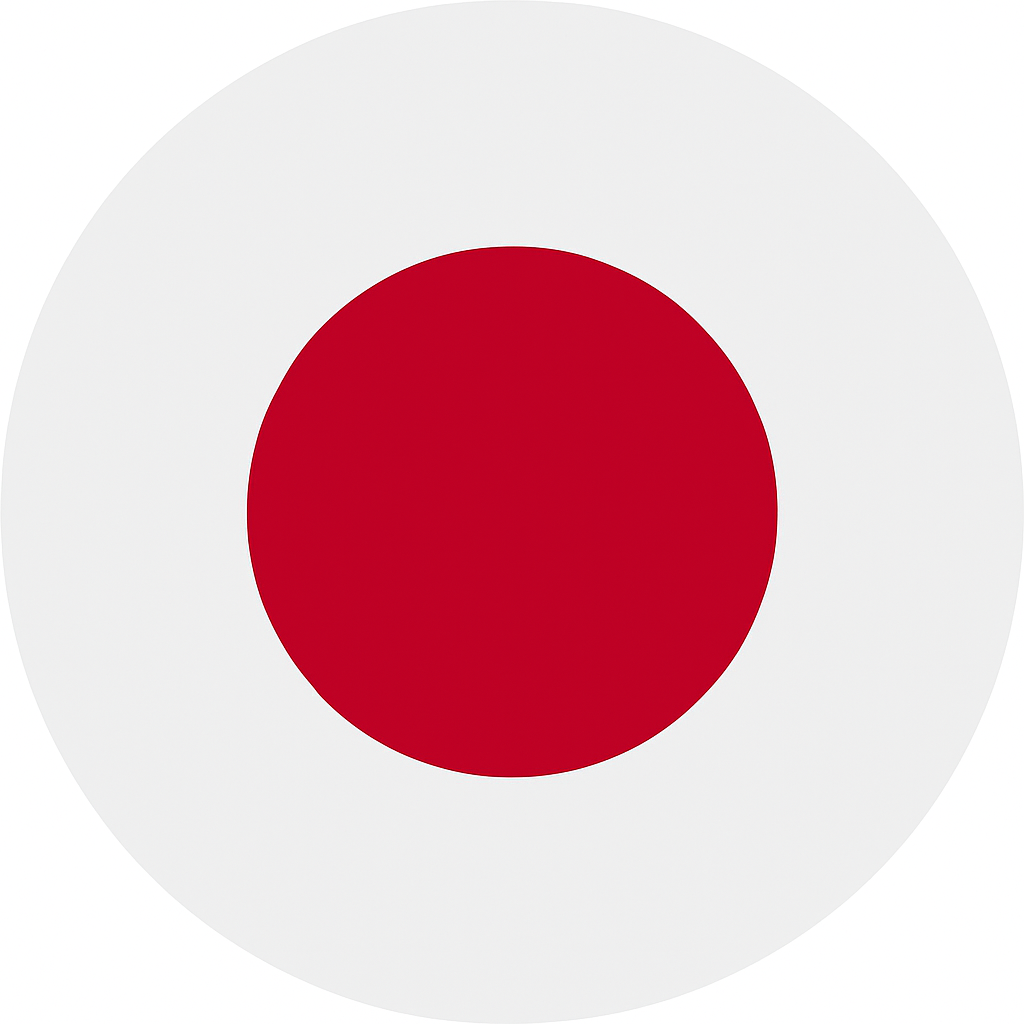 Japanese